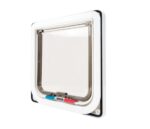 Dvířka Reedog EasyFlap Mini White - Obrázek 8