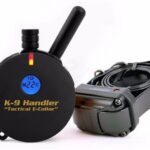 E-Collar Tactical K9-400