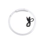 Reedog Full Light USB dobíjecí svítící obojek pro psy a kočky - Obrázek 7