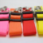 Reedog bezpečnostní pás do auta