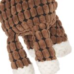 Reedog Donkey, plyšová hračka cordura + plyš, 32 cm - Obrázek 2