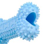 Reedog Bone, gumová dentální hračka pro psy, 12 cm - Obrázek 4