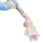 Reedog Ring, dentální gumová hračka pro štěňata - Obrázek 4