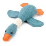Reedog Plush Duck, plyšová pískací hračka, 32 cm - Obrázek 7