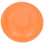Reedog frisbee bowl orange