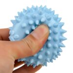 Reedog Ball Chew & Play, gumový míček, 6 cm - Obrázek 3