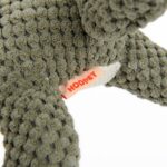 Reedog Wolf, plyšová pískací hračka, 28 cm - Obrázek 4