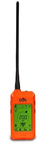 Dogtrace DOG GPS X30B - Obrázek 3