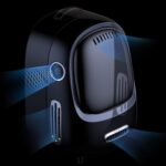 Petkit Ever Cestovní batoh - Obrázek 4