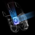 Petkit Ever Cestovní batoh - Obrázek 6