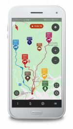 Dogtrace DOG GPS X30B - Obrázek 6