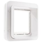 Dvířka pro psy Sureflap Microchip Pet Door Connect - Obrázek 4