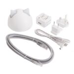 Dvířka pro psy Sureflap Microchip Pet Door Connect - Obrázek 5