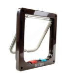 Přední strana Reedog Mini Brown