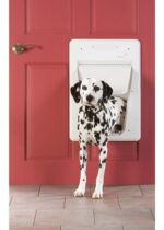 Elektronická dvířka pro psy PetSafe® SmartDoor - Obrázek 4
