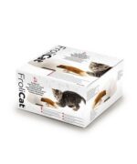 FroliCat Fox Den automatická hračka pro kočky - Obrázek 3