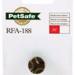 Baterie PetSafe® RFA-188 (1 ks)