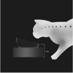 Petkit Fresh Nano Metal - Obrázek 4