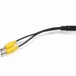 Rozdvojka pro nabíječku Dogtra Ø 5 mm / 3,5 mm