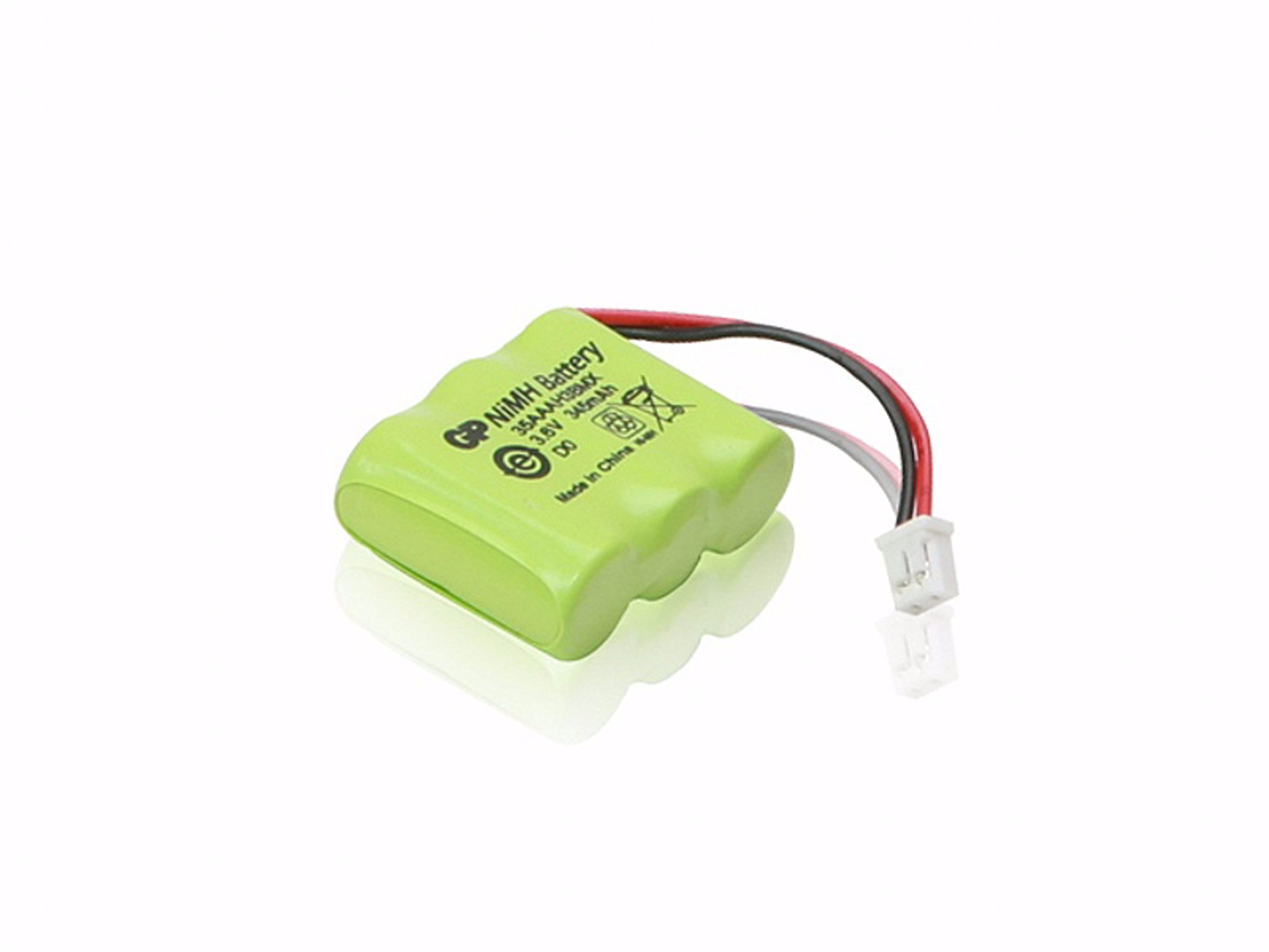2641 Akumulátor Dogtra 3,7V 200mAh - Obrázek 1