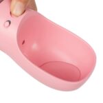 Reedog Aqua Travel cestovní láhev pro psy 350 ml - Obrázek 3