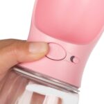 Reedog Aqua Travel cestovní láhev pro psy 350 ml - Obrázek 7