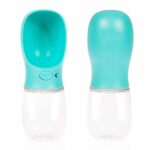 Reedog Aqua Travel cestovní láhev pro psy 350 ml - Obrázek 4