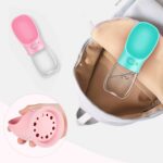 Reedog Aqua Travel cestovní láhev pro psy 350 ml - Obrázek 5