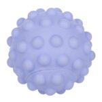 Reedog pískací mini míček - mix sada 6 ks - Obrázek 3