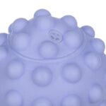 Reedog pískací mini míček - mix sada 6 ks - Obrázek 4