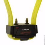 Obojek a přijímač Canicom - Obrázek 3