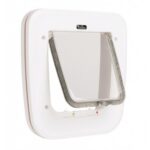 EYENIMAL Classic Cat Door - Obrázek 3