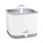 Eyenimal Smart Bloom Pet Fountain