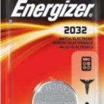 Baterie CR2032 Energizer