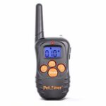 Vysílačka Petrainer PET998N