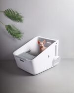 Petkit Pura Cat - Obrázek 10