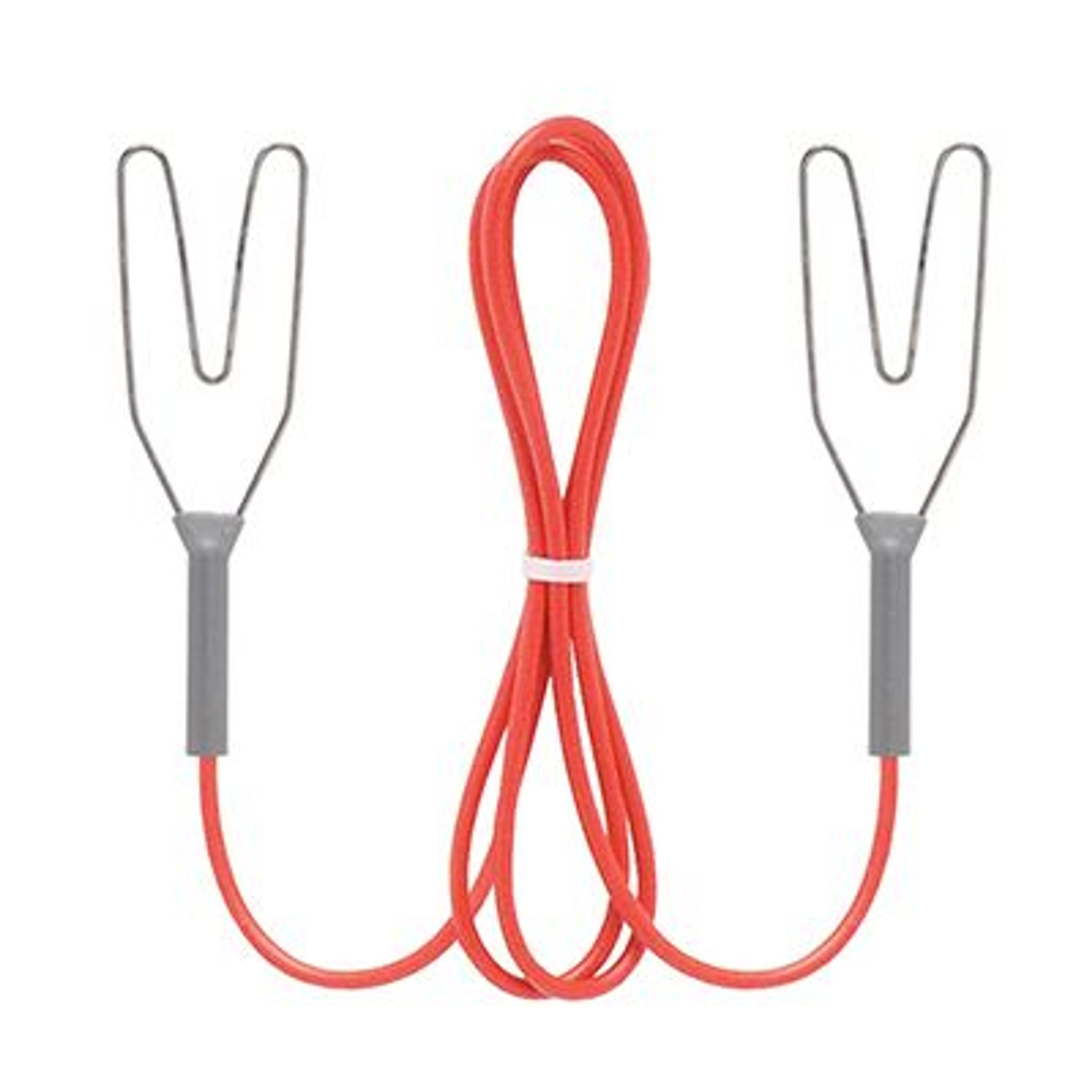 363678 Kabel spojovací pro elektrický ohradník - 60 cm - Obrázek 1
