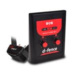Dogtrace d‑fence 101 - Obrázek 2