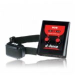 Dogtrace d‑fence 1001 - bez drátu - Obrázek 3