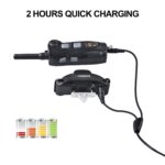 Reedog DT-4200 - Obrázek 10