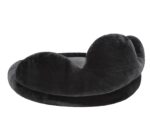 Reedog Pelíšek Exclusive Paw Black - Obrázek 2