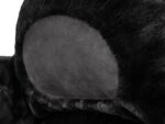 Reedog Pelíšek Exclusive Paw Black - Obrázek 5