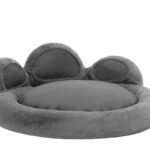 Reedog Pelíšek Exclusive Paw Grey