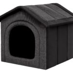 Reedog Domeček Inari Grafit