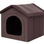 Reedog Domeček Inari Brown