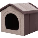 Reedog Domeček Inari Cappucino