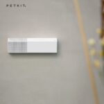 Petkit Pura Air chytrý odstraňovač pachu a bakterií - Obrázek 4