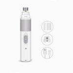 Patpet N230 - bruska na drápy pro domácí mazlíčky - Obrázek 2