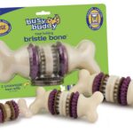 Hračka pro psy Bristle Bone