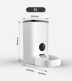 Patpet feed 6L - Obrázek 3